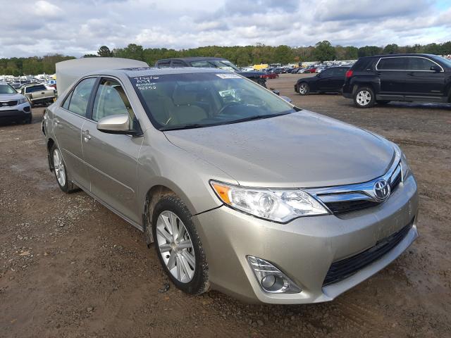 TOYOTA CAMRY L 2014 4t4bf1fk2er441216