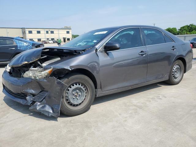 TOYOTA CAMRY 2014 4t4bf1fk2er441961