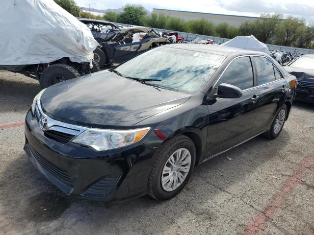 TOYOTA CAMRY L 2014 4t4bf1fk2er442883