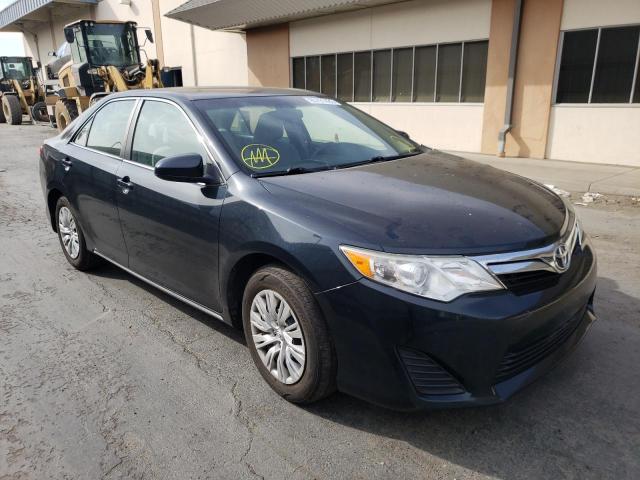 TOYOTA CAMRY L 2014 4t4bf1fk2er444441