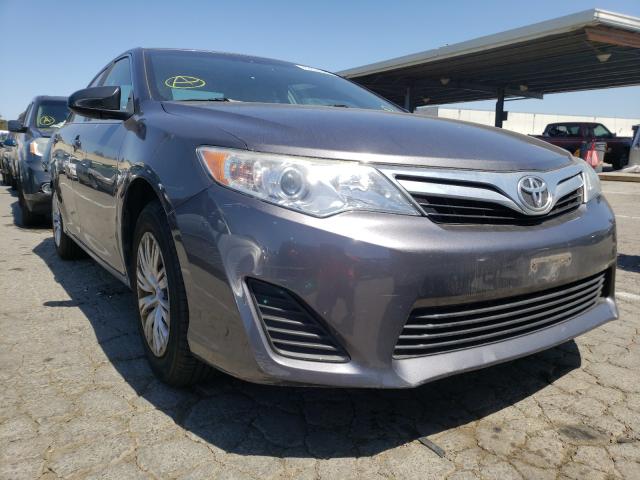 TOYOTA CAMRY L 2014 4t4bf1fk2er444536