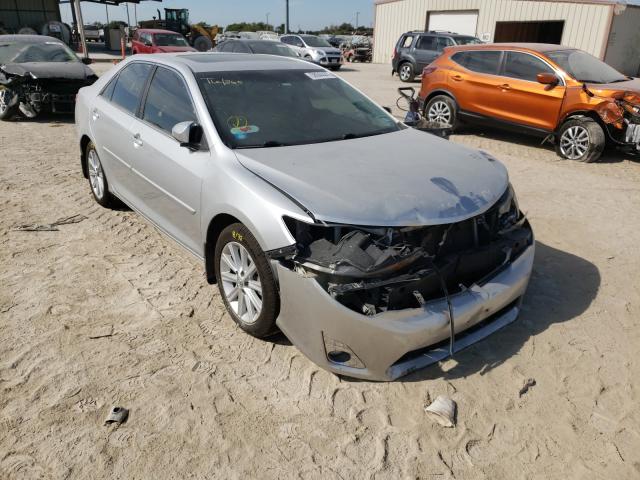 TOYOTA CAMRY L 2014 4t4bf1fk2er444763