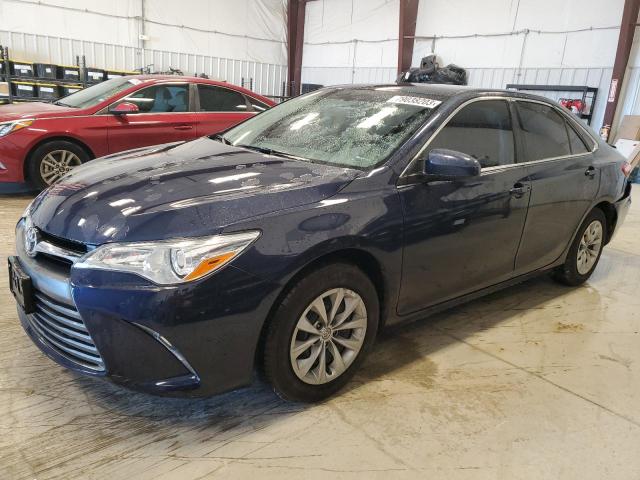 TOYOTA CAMRY 2015 4t4bf1fk2fr445090