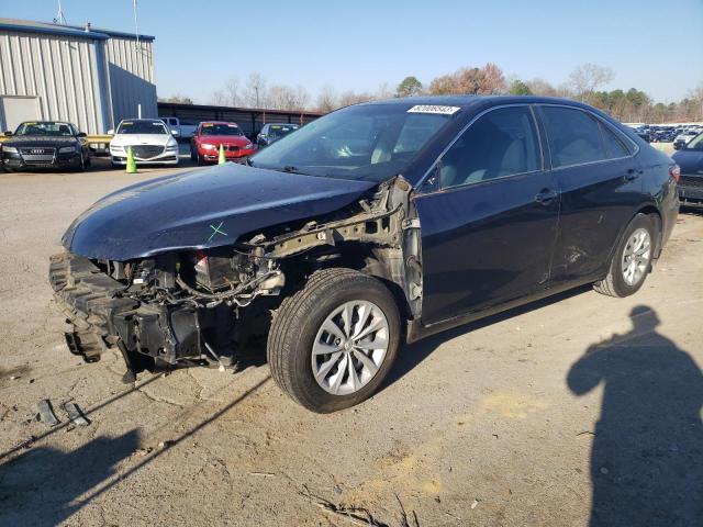 TOYOTA CAMRY 2015 4t4bf1fk2fr446711