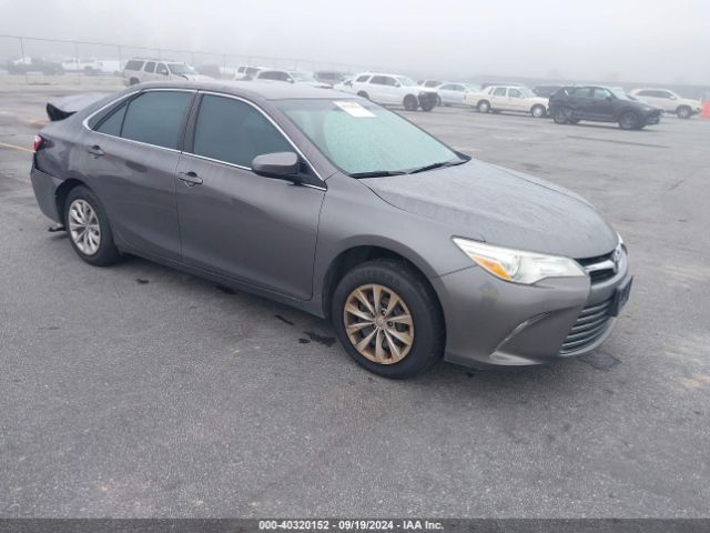 TOYOTA CAMRY 2015 4t4bf1fk2fr447342