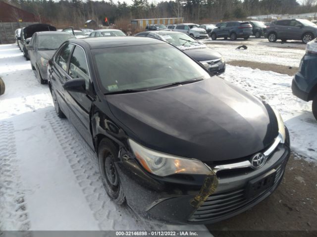 TOYOTA CAMRY 2015 4t4bf1fk2fr448104