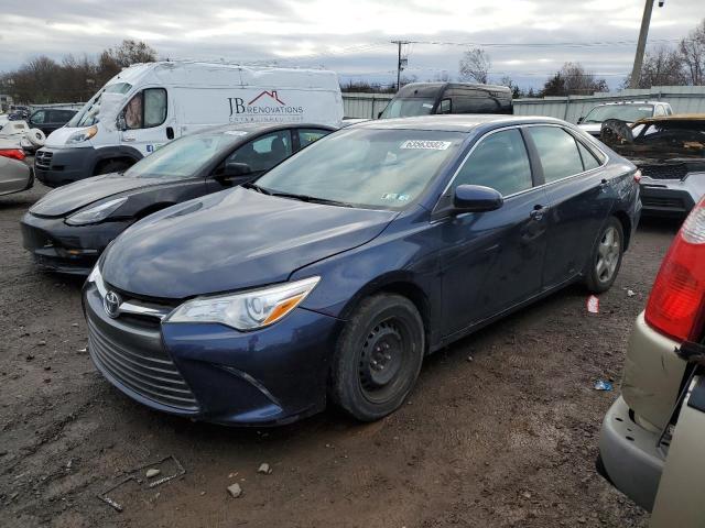 TOYOTA CAMRY LE 2015 4t4bf1fk2fr448720