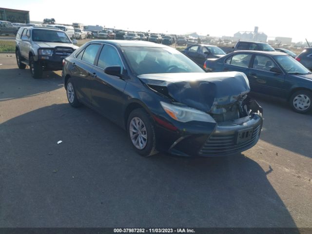 TOYOTA CAMRY 2015 4t4bf1fk2fr450256