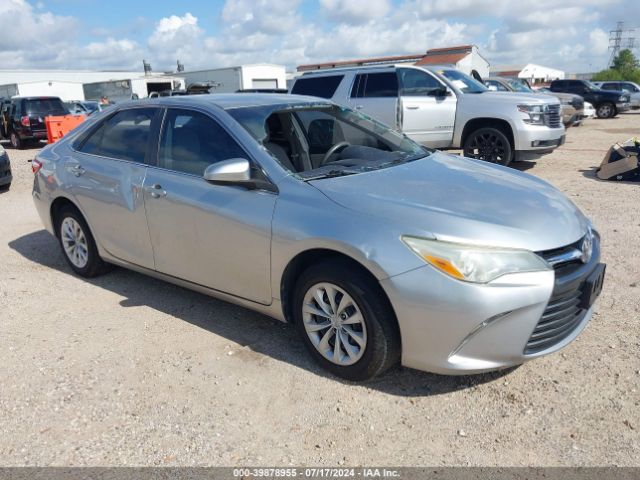 TOYOTA CAMRY 2015 4t4bf1fk2fr450726