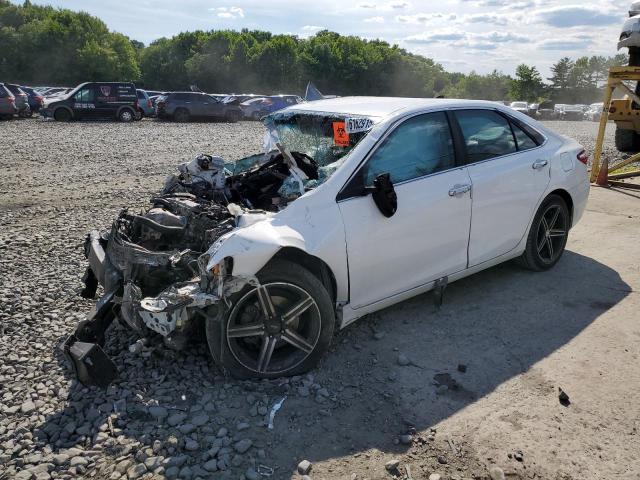 TOYOTA CAMRY 2015 4t4bf1fk2fr452301