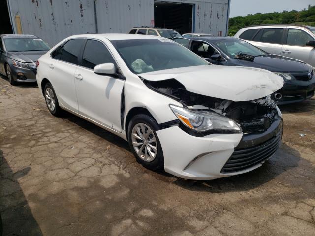 TOYOTA CAMRY LE 2015 4t4bf1fk2fr453304