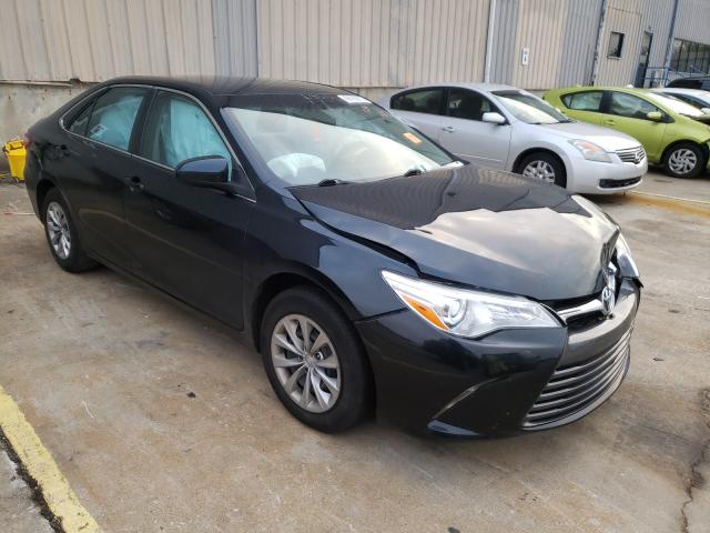 TOYOTA CAMRY LE 2015 4t4bf1fk2fr454761