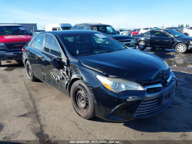 TOYOTA CAMRY 2015 4t4bf1fk2fr457577