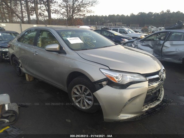 TOYOTA CAMRY 2015 4t4bf1fk2fr458969