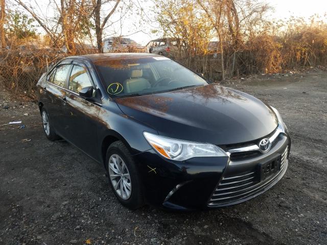 TOYOTA CAMRY LE 2015 4t4bf1fk2fr459121