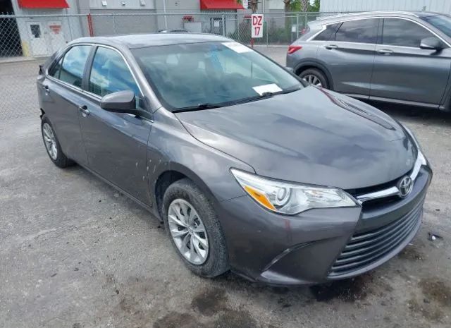 TOYOTA CAMRY 2015 4t4bf1fk2fr459510