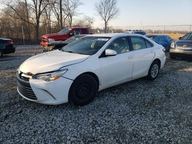 TOYOTA CAMRY LE 2015 4t4bf1fk2fr460057