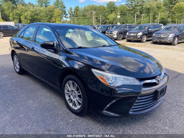 TOYOTA CAMRY 2015 4t4bf1fk2fr461113