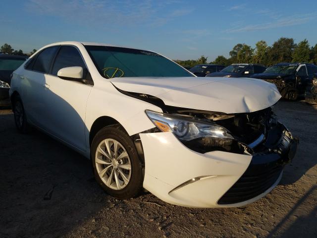 TOYOTA CAMRY LE 2015 4t4bf1fk2fr462388