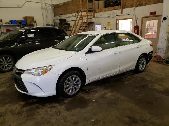 TOYOTA CAMRY LE 2015 4t4bf1fk2fr463024