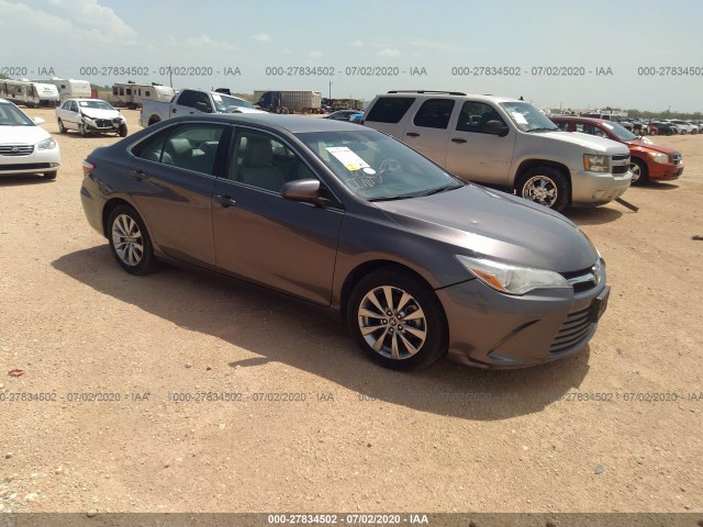 TOYOTA CAMRY 2015 4t4bf1fk2fr463167