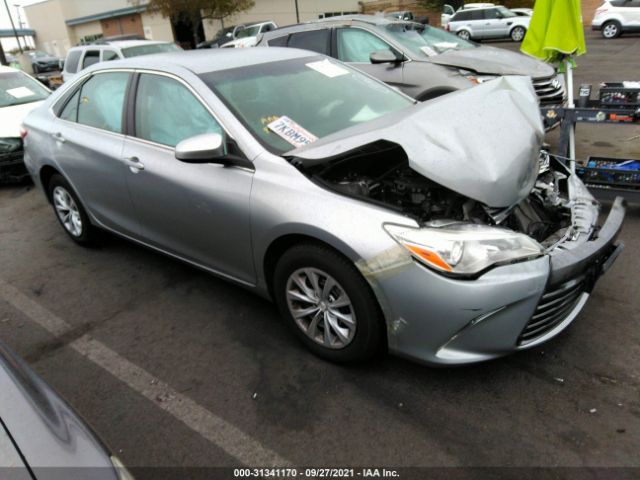 TOYOTA CAMRY 2015 4t4bf1fk2fr464013