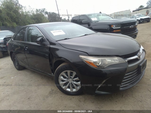 TOYOTA CAMRY 2015 4t4bf1fk2fr464657