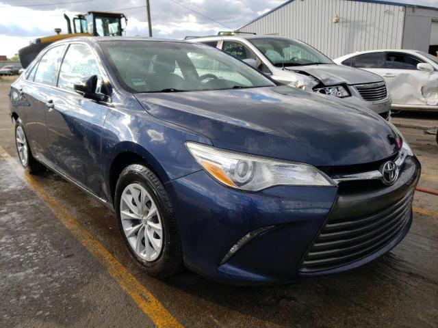 TOYOTA CAMRY LE 2015 4t4bf1fk2fr465856