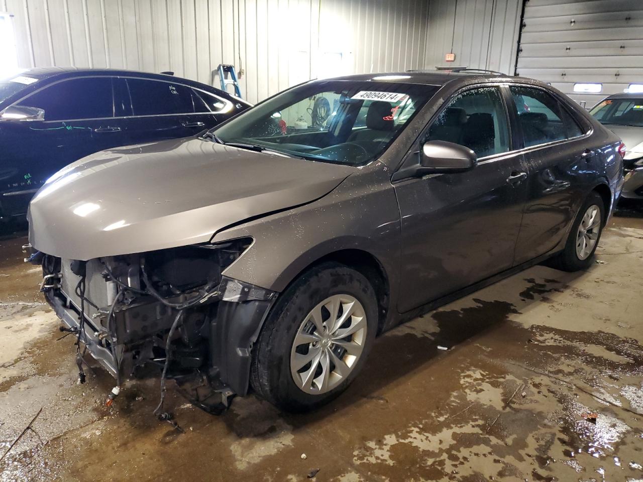 TOYOTA CAMRY 2015 4t4bf1fk2fr465890