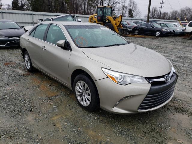 TOYOTA CAMRY LE 2015 4t4bf1fk2fr466179