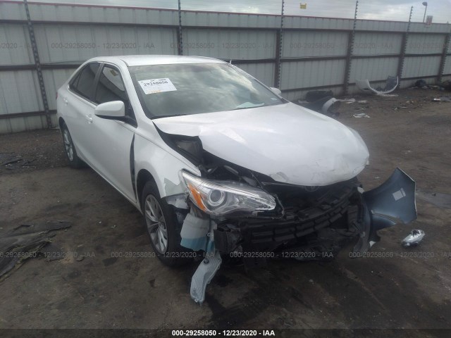 TOYOTA CAMRY 2015 4t4bf1fk2fr466392