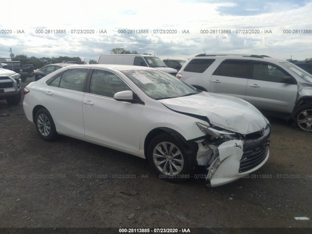 TOYOTA CAMRY 2015 4t4bf1fk2fr467252