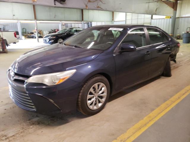 TOYOTA CAMRY LE 2015 4t4bf1fk2fr468434