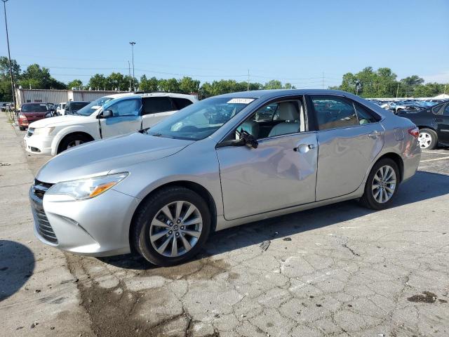 TOYOTA CAMRY LE 2015 4t4bf1fk2fr469311