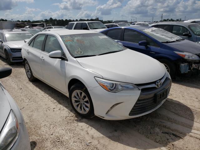 TOYOTA CAMRY LE 2015 4t4bf1fk2fr469888