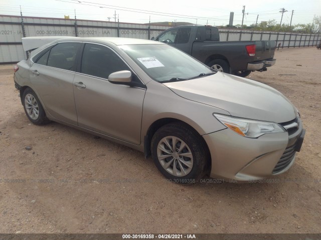 TOYOTA CAMRY 2015 4t4bf1fk2fr469938