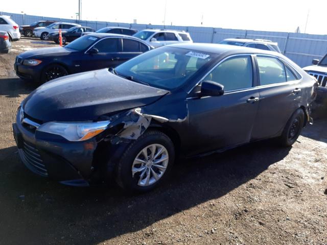 TOYOTA CAMRY LE 2015 4t4bf1fk2fr470104