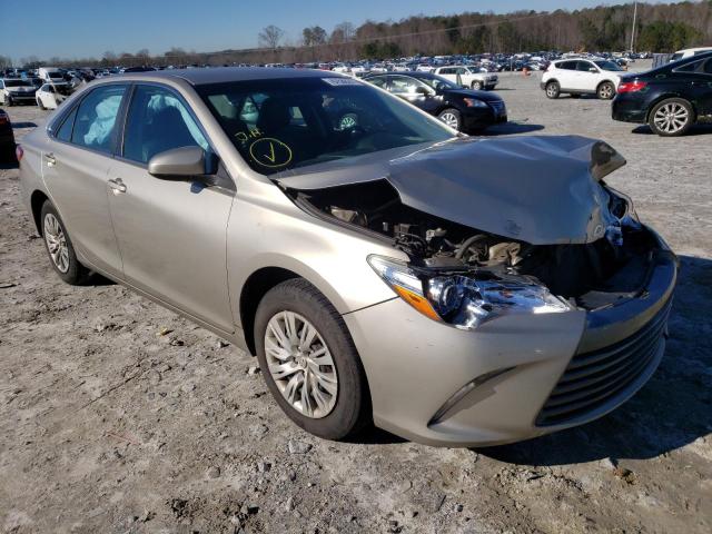 TOYOTA CAMRY LE 2015 4t4bf1fk2fr470488