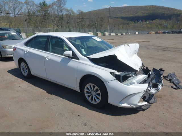 TOYOTA CAMRY 2015 4t4bf1fk2fr471124