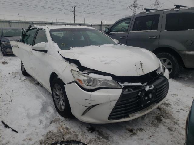 TOYOTA CAMRY LE 2015 4t4bf1fk2fr471396