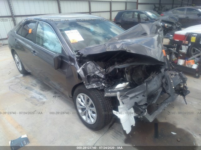 TOYOTA CAMRY 2015 4t4bf1fk2fr475156