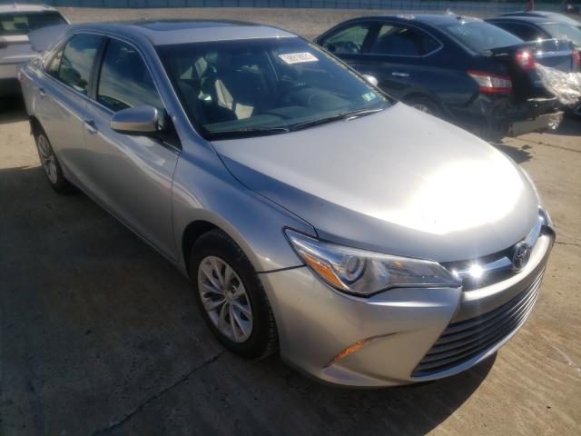 TOYOTA CAMRY LE 2015 4t4bf1fk2fr476260