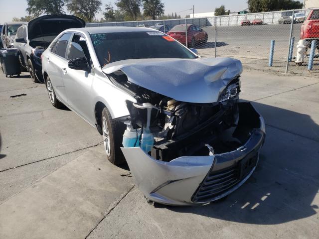 TOYOTA CAMRY LE 2015 4t4bf1fk2fr477456