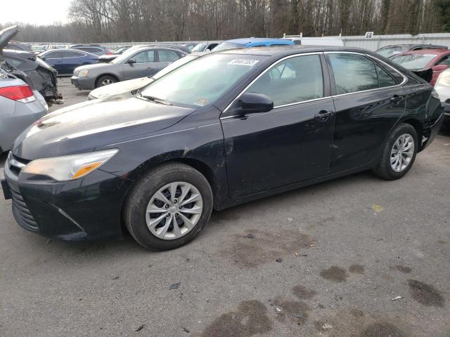 TOYOTA CAMRY LE 2015 4t4bf1fk2fr478123