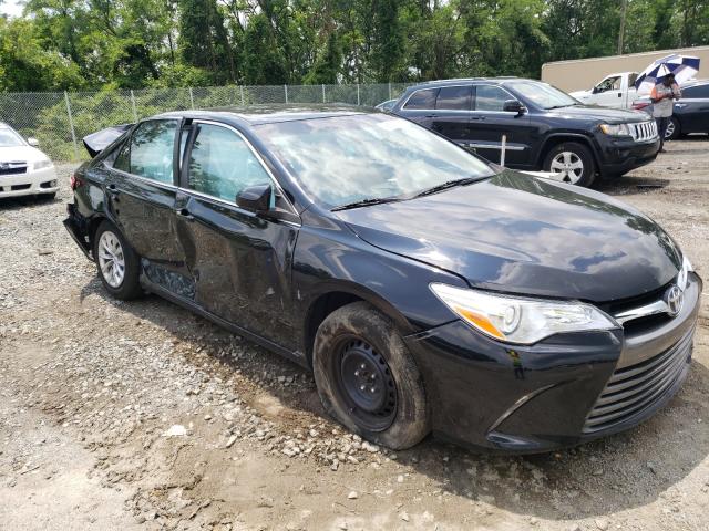 TOYOTA CAMRY LE 2015 4t4bf1fk2fr478204