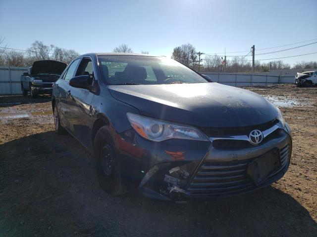 TOYOTA CAMRY LE 2015 4t4bf1fk2fr478722