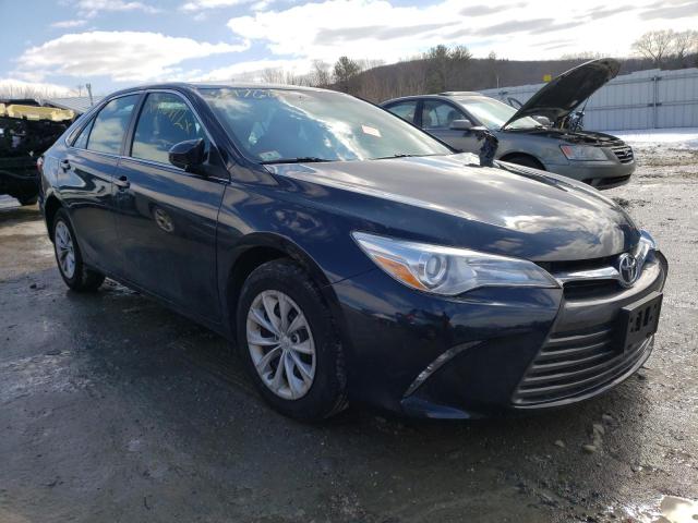 TOYOTA CAMRY LE 2015 4t4bf1fk2fr478980