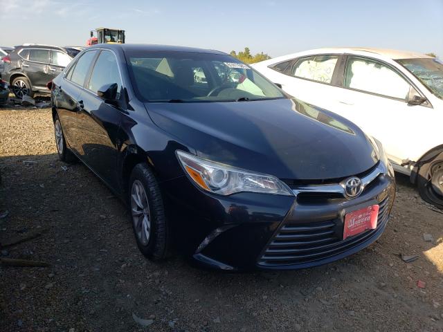 TOYOTA CAMRY LE 2015 4t4bf1fk2fr479899