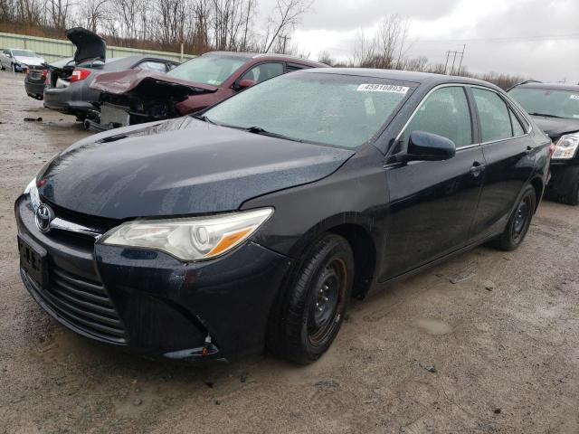 TOYOTA CAMRY LE 2015 4t4bf1fk2fr480356