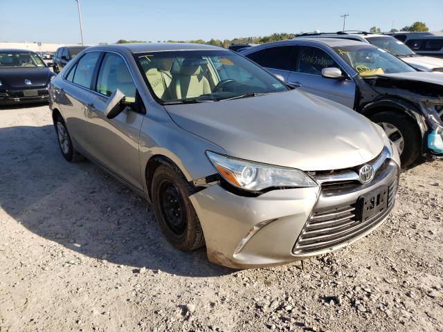 TOYOTA CAMRY LE 2015 4t4bf1fk2fr480437